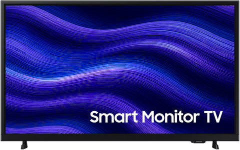Samsung 32” MF6000F FHD Smart Monitor TV