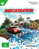 Wreckreation (Xbox Series X)