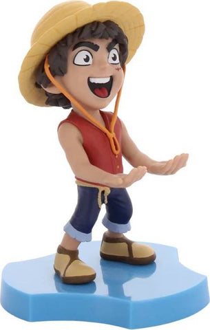 Cable Guy Holdem - Luffy (PC)