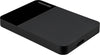 Toshiba Canvio Ready B3 USB 3.0 Portable External Hard Drive 1TB (Black)
