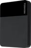 Toshiba Canvio Ready B3 USB 3.0 Portable External Hard Drive 1TB (Black)