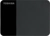 Toshiba Canvio Ready B3 USB 3.0 Portable External Hard Drive 1TB (Black)