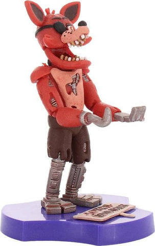 Cable Guy Holdem - Foxy (PC)