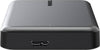 Toshiba Canvio Partner USB-C Portable External Hard Drive 4TB (Black)