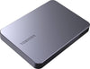 Toshiba Canvio Gaming X2 USB 3.0 Portable External Hard Drive 2TB (Black)