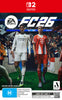 EA Sports FC 26 (GKC) (Switch 2)