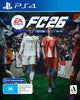 EA Sports FC 26 (PS4)
