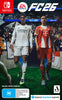 EA Sports FC 26 (Switch)