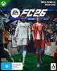 EA Sports FC 26 (Xbox Series X, Xbox One)