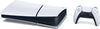 PS5 Digital Console (Slim)