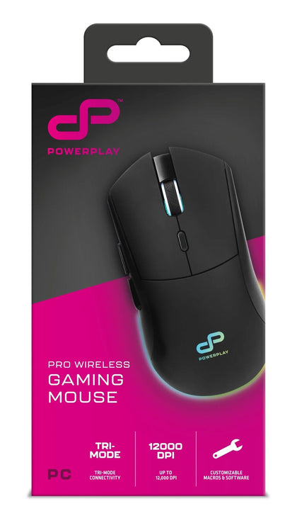 PowerPlay Pro Wireless Gaming Mouse (PC)