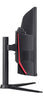 34" Acer Nitro XZ342CU V3 1440p 180Hz 1ms Curved Ultrawide Gaming Monitor