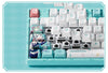 Akko Hatsune Miku 5108B Plus 100% V3 Piano Pro Hot-Swappable Wireless Mechanical Keyboard