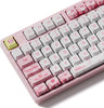 Akko Sakura Miku 5108B Plus 100% V3 Piano Pro Hot-Swappable Wireless Mechanical Keyboard