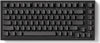 Akko TAC75 HE Black 75% Magnetic AstroAim Wired Mechanical Keyboard