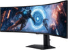 Samsung Odyssey G9 49" DQHD Gaming Monitor
