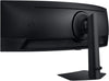 Samsung Odyssey G9 49" DQHD Gaming Monitor
