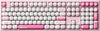 Akko x MonsGeek MG108B Rainbow Marshmallows 100% V3 Piano Pro Hot-Swappable Wireless Mechanical Keyboard