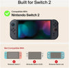 Belkin Charging Case For Nintendo Switch 2 - Charcoal