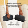 Belkin Charging Case For Nintendo Switch 2 - Charcoal