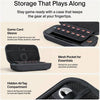 Belkin Charging Case For Nintendo Switch 2 - Charcoal