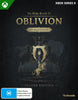 Oblivion Remastered Deluxe Edition (Xbox Series X)