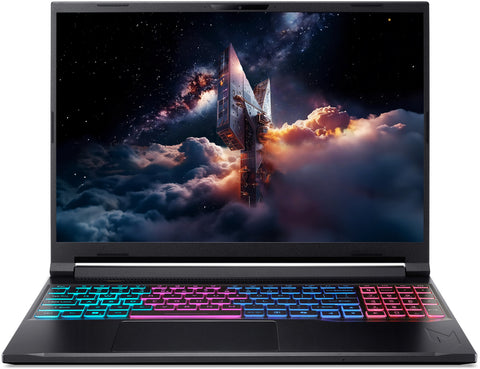 Acer 16" Nitro V 16S Core 7 16GB RTX5060 1TB 180Hz Gaming Laptop