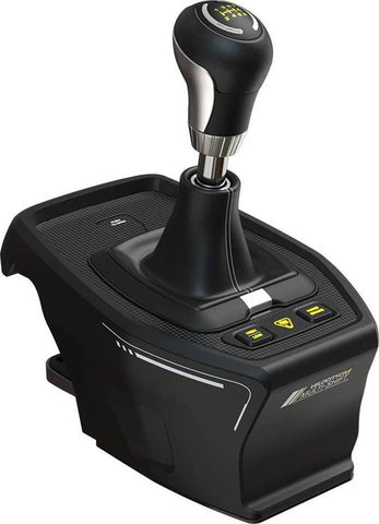 Turtle Beach VelocityOne Multi-Shift Universal Gear Shifter & Handbrake (PC, Xbox Series X, Xbox One)