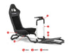 Next Level Racing Victory Simulator Cockpit (PC)