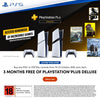 PS5 Digital Console (Slim)