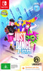 Just Dance 2026 (code in box) (Switch)