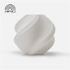 Bambu Lab PLA Matte - 1.75mm 1kg/Roll with Reusable Spool - Ivory White