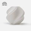 Bambu Lab PLA Matte - 1.75mm 1kg/Roll without Reusable Spool - Ivory White