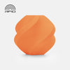 Bambu Lab PLA Matte - 1.75mm 1kg/Roll without Reusable Spool - Mandarin Orange