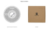 Bambu Lab PETG Translucent - 1.75mm 1kg/Roll with Reusable Spool - Grey