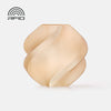 Bambu Lab PETG Translucent - 1.75mm 1kg/Roll without Reusable Spool - Brown