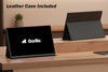 Gorilla 16" 2K 120Hz IPS Portable Gaming Monitor with Leather Case