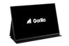 Gorilla 16" 2K 120Hz IPS Portable Gaming Monitor with Leather Case