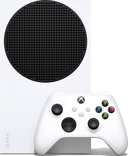 Xbox Series S All Digital Console