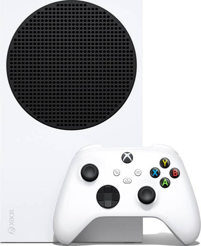 Xbox Series S All Digital Console