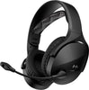 HyperX Cloud Jet Wireless Gaming Headset (Black) (PC, PS5, PS4)