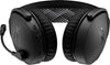 HyperX Cloud Jet Wireless Gaming Headset (Black) (PC, PS5, PS4)