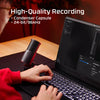 HyperX Solocast 2 Gaming USB Microphone (PC)