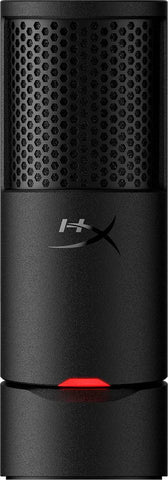 HyperX Solocast 2 Gaming USB Microphone (PC)