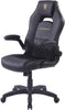Juggernaut X100 Gaming Chair - Black