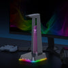 RGB Gaming - Vertical Headphones Stand - Black