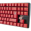 Blade TKL Gaming Keyboard (One Piece - Luffy)