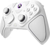 Turtle Beach Victrix Pro BFG Wireless Controller for Xbox (White Reloaded)
