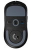 Logitech G PRO X Superlight 2 LIGHTSPEED Gaming Mouse (Black)