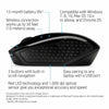HP Wireless Mouse 200 Black